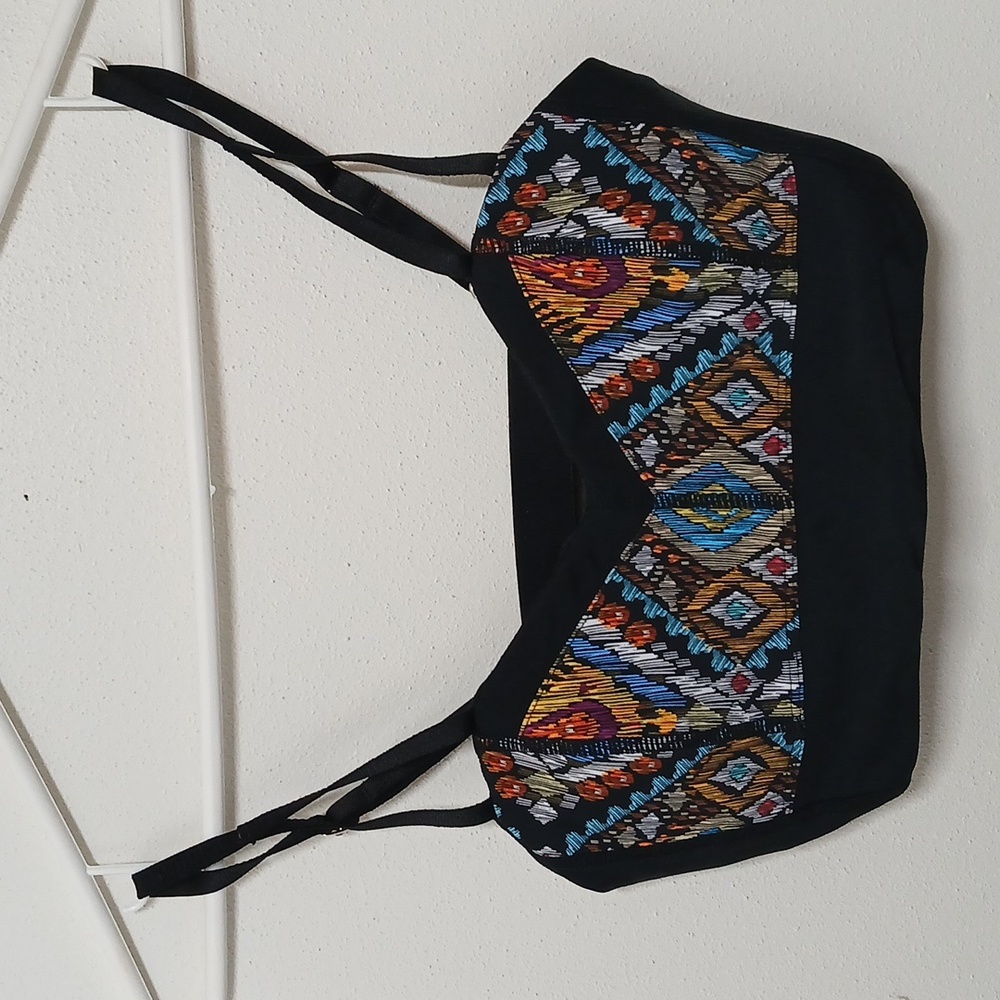 Hapari Bikini Top